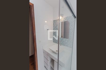 Apartamento à venda com 3 quartos, 115m² em Santo Antônio, Belo Horizonte