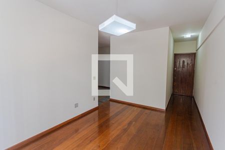 Apartamento à venda com 3 quartos, 115m² em Santo Antônio, Belo Horizonte