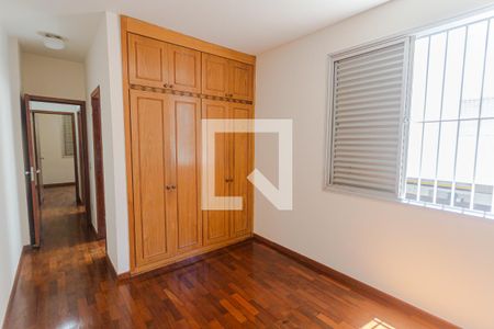 Apartamento à venda com 3 quartos, 115m² em Santo Antônio, Belo Horizonte