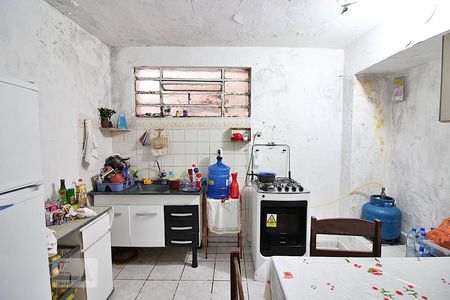 Casa à venda com 195m², 2 quartos e 1 vagaCozinha
