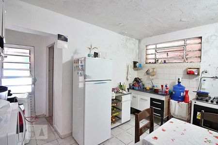 Casa à venda com 195m², 2 quartos e 1 vagaCozinha