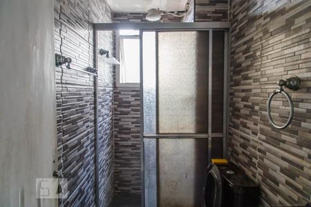 Apartamento à venda com 50m², 2 quartos e 1 vagaBanheiro