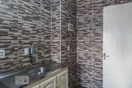 Apartamento à venda com 50m², 2 quartos e 1 vagaCozinha