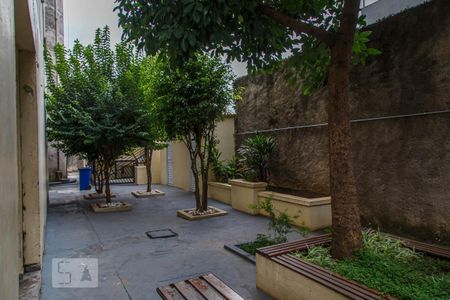 Apartamento à venda com 50m², 2 quartos e 1 vagaÁrea comum