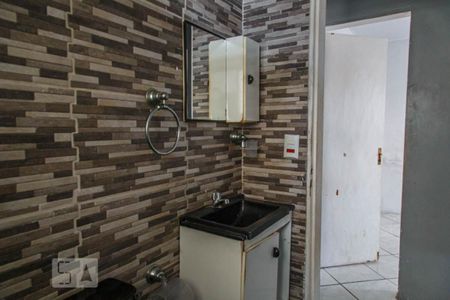 Apartamento à venda com 50m², 2 quartos e 1 vagaBanheiro