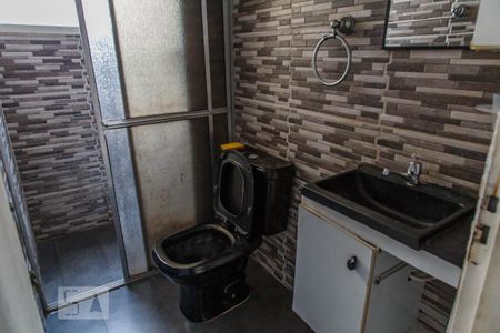 Apartamento à venda com 50m², 2 quartos e 1 vagaBanheiro