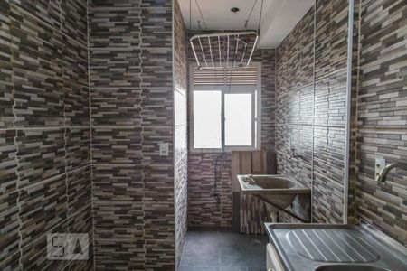 Apartamento à venda com 50m², 2 quartos e 1 vagaCozinha