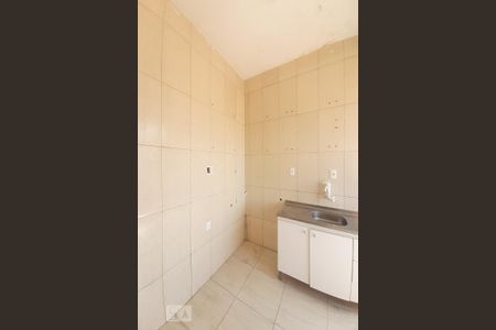 Apartamento à venda com 110m², 2 quartos e sem vaga Apartamento à venda com 110m², 2 quartos e sem vagaCozinha