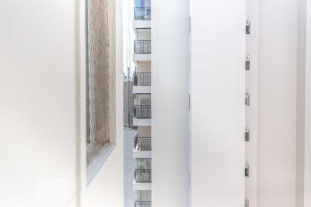 Apartamento à venda com 68m², 3 quartos e 2 vagasVista área de serviço