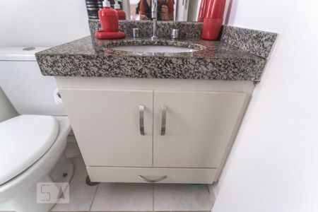 Apartamento à venda com 68m², 3 quartos e 2 vagasArmário