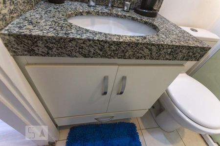 Apartamento à venda com 68m², 3 quartos e 2 vagasArmário