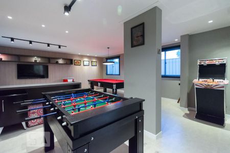 Apartamento à venda com 68m², 3 quartos e 2 vagasSalão de jogos