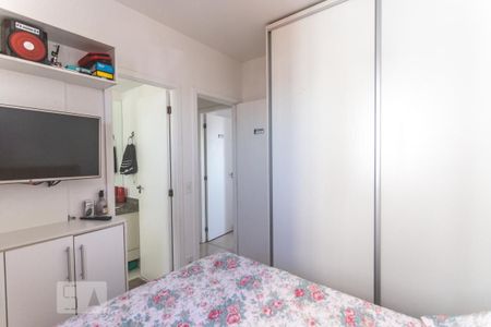 Apartamento à venda com 68m², 3 quartos e 2 vagasSuíte