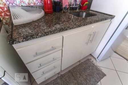 Apartamento à venda com 68m², 3 quartos e 2 vagasArmário