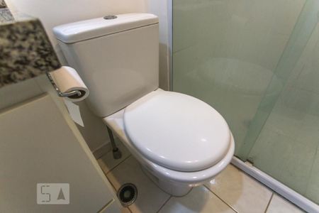 Apartamento à venda com 68m², 3 quartos e 2 vagasVaso