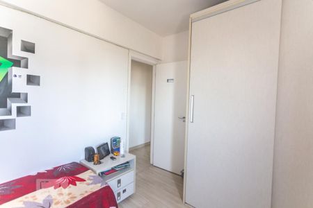 Apartamento à venda com 68m², 3 quartos e 2 vagasQuarto 2