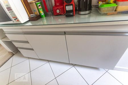 Apartamento à venda com 68m², 3 quartos e 2 vagasArmário