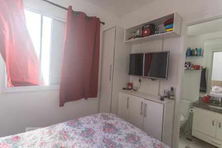 Apartamento à venda com 68m², 3 quartos e 2 vagasSuíte