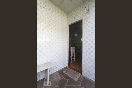 Casa à venda com 99m², 2 quartos e 5 vagas Casa à venda com 99m², 2 quartos e 5 vagasAREA DE SERVIÇO