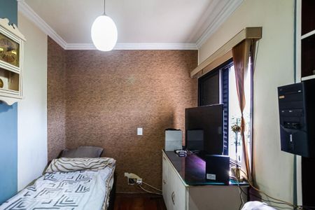 Apartamento à venda com 98m², 3 quartos e 2 vagas Apartamento à venda com 98m², 3 quartos e 2 vagasQuarto 3