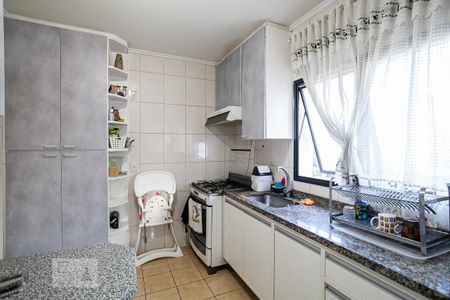 Apartamento à venda com 98m², 3 quartos e 2 vagas Apartamento à venda com 98m², 3 quartos e 2 vagasCozinha