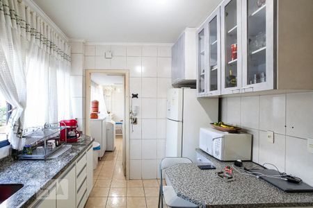 Apartamento à venda com 98m², 3 quartos e 2 vagas Apartamento à venda com 98m², 3 quartos e 2 vagasCozinha