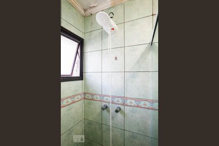 Apartamento à venda com 98m², 3 quartos e 2 vagas Apartamento à venda com 98m², 3 quartos e 2 vagasBanheiro da Suíte