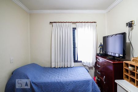 Apartamento à venda com 98m², 3 quartos e 2 vagas Apartamento à venda com 98m², 3 quartos e 2 vagasQuarto 2