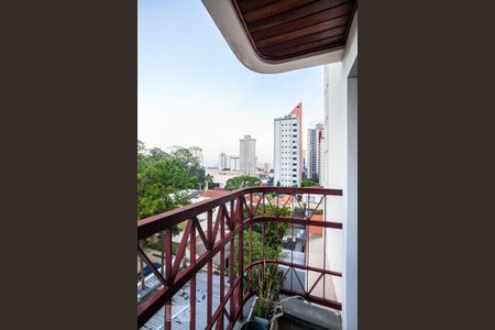 Apartamento à venda com 98m², 3 quartos e 2 vagas Apartamento à venda com 98m², 3 quartos e 2 vagasVaranda da Suíte