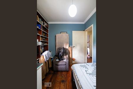 Apartamento à venda com 98m², 3 quartos e 2 vagas Apartamento à venda com 98m², 3 quartos e 2 vagasQuarto 3