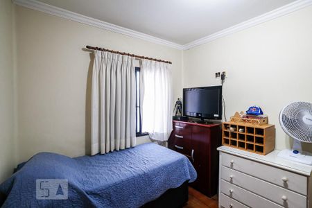 Apartamento à venda com 98m², 3 quartos e 2 vagas Apartamento à venda com 98m², 3 quartos e 2 vagasQuarto 2