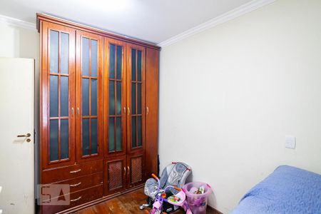 Apartamento à venda com 98m², 3 quartos e 2 vagas Apartamento à venda com 98m², 3 quartos e 2 vagasQuarto 2