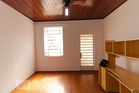 Salas de casa para alugar com 3 quartos, 140m² em Bosque, Campinas