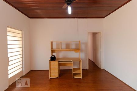 Salas de casa para alugar com 3 quartos, 140m² em Bosque, Campinas
