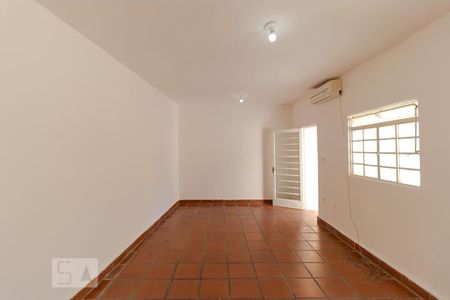 Escritório ( edícula) de casa para alugar com 3 quartos, 140m² em Bosque, Campinas