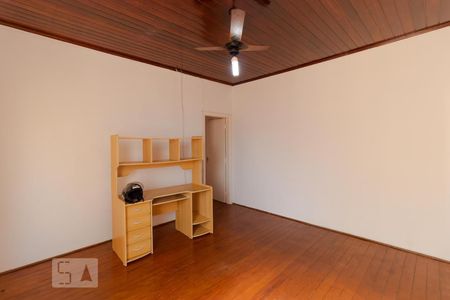 Salas de casa para alugar com 3 quartos, 140m² em Bosque, Campinas