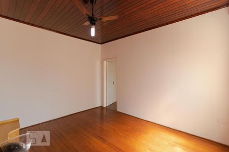 Salas de casa para alugar com 3 quartos, 140m² em Bosque, Campinas