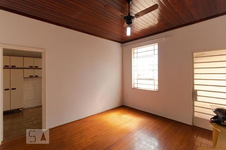 Salas de casa para alugar com 3 quartos, 140m² em Bosque, Campinas