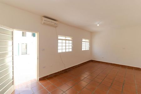 Escritório ( edícula) de casa para alugar com 3 quartos, 140m² em Bosque, Campinas