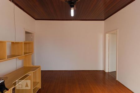 Salas de casa para alugar com 3 quartos, 140m² em Bosque, Campinas