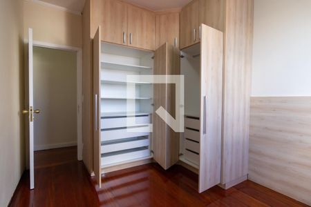 Apartamento à venda com 65m², 2 quartos e 1 vagaQuarto 2 - Armários