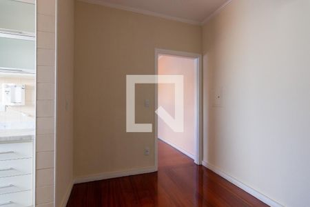 Apartamento à venda com 65m², 2 quartos e 1 vagaSala de Jantar