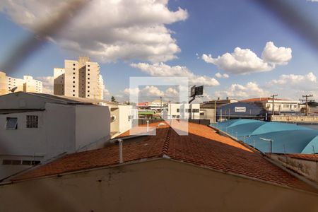 Apartamento à venda com 65m², 2 quartos e 1 vagaVista do quarto 2