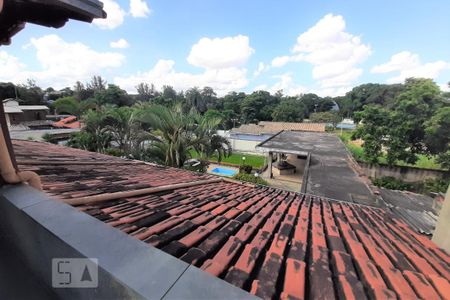 Casa à venda com 750m², 5 quartos e 8 vagas Casa à venda com 750m², 5 quartos e 8 vagasVista da Varanda