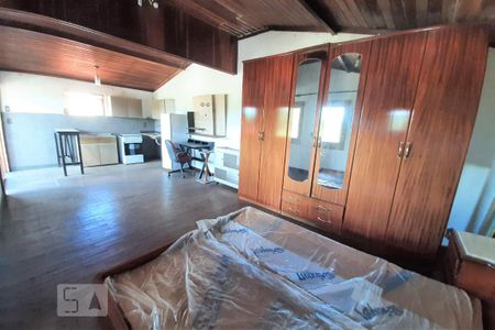 Casa à venda com 750m², 5 quartos e 8 vagas Casa à venda com 750m², 5 quartos e 8 vagasQuarto 1 - casa anexa