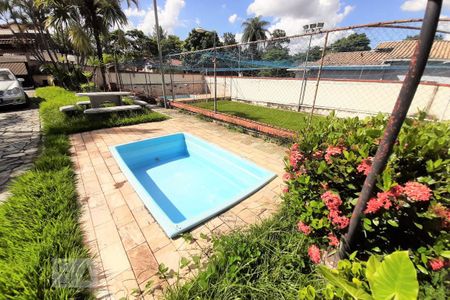 Casa à venda com 750m², 5 quartos e 8 vagas Casa à venda com 750m², 5 quartos e 8 vagasPiscina