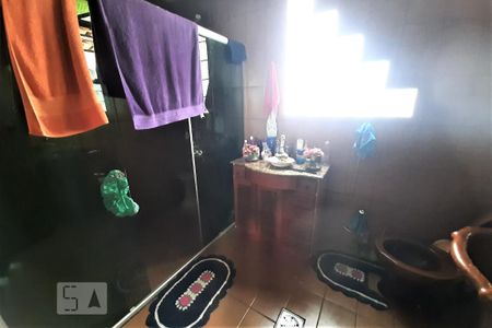 Casa à venda com 750m², 5 quartos e 8 vagas Casa à venda com 750m², 5 quartos e 8 vagasBanheiro do Quarto 3