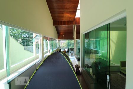 Casa à venda com 650m², 3 quartos e 5 vagasArea para festas