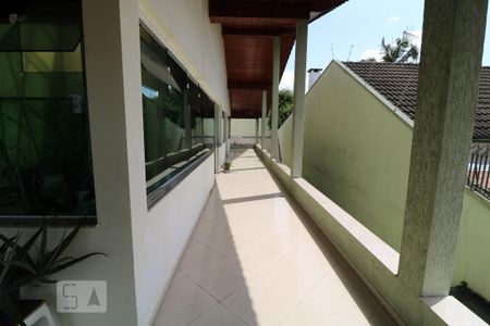 Casa à venda com 650m², 3 quartos e 5 vagasvaranda