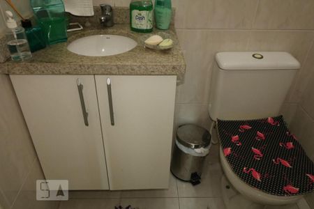 Casa à venda com 650m², 3 quartos e 5 vagasLavabo